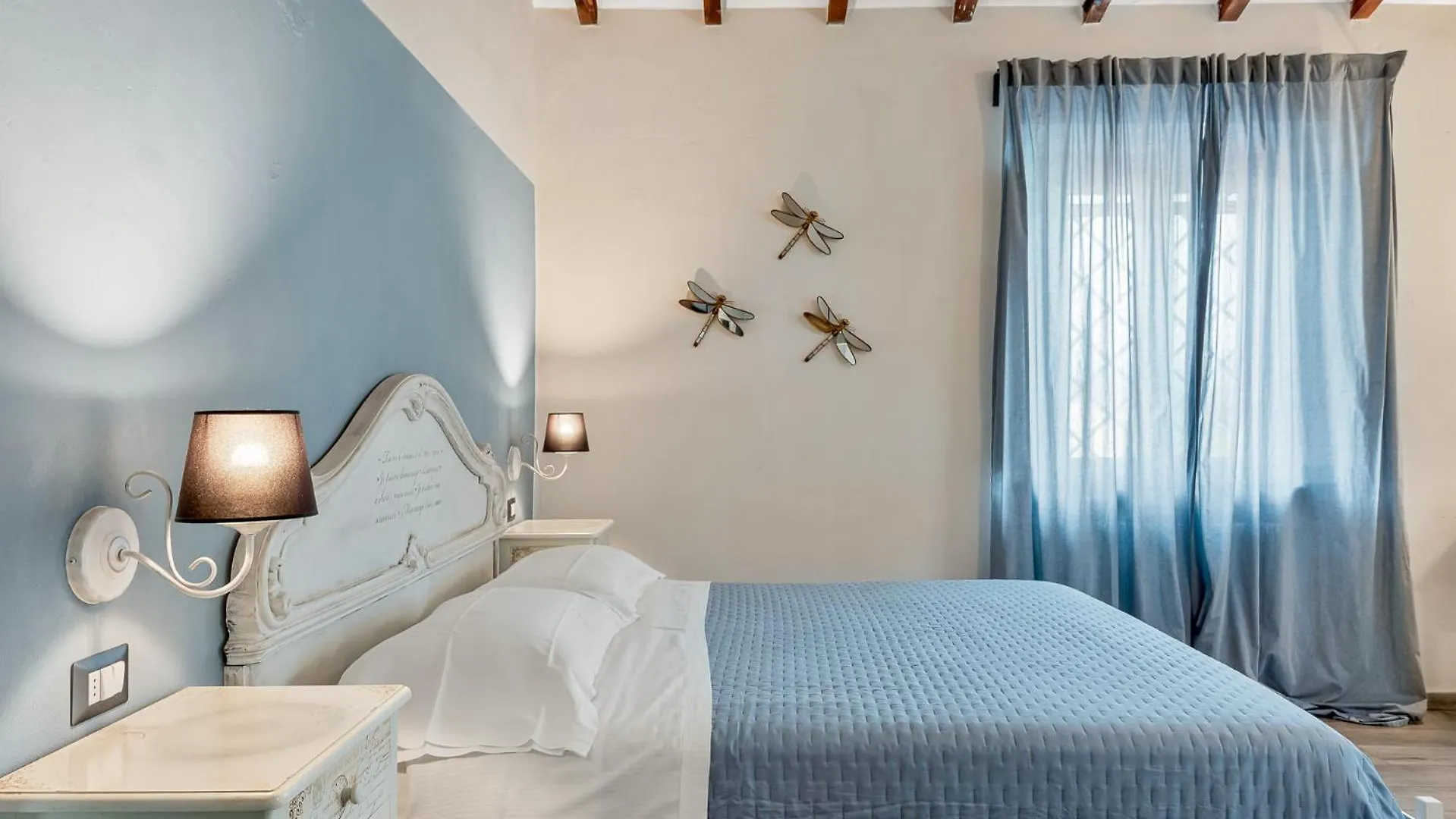Vistalago Versilia Массароза Италия
