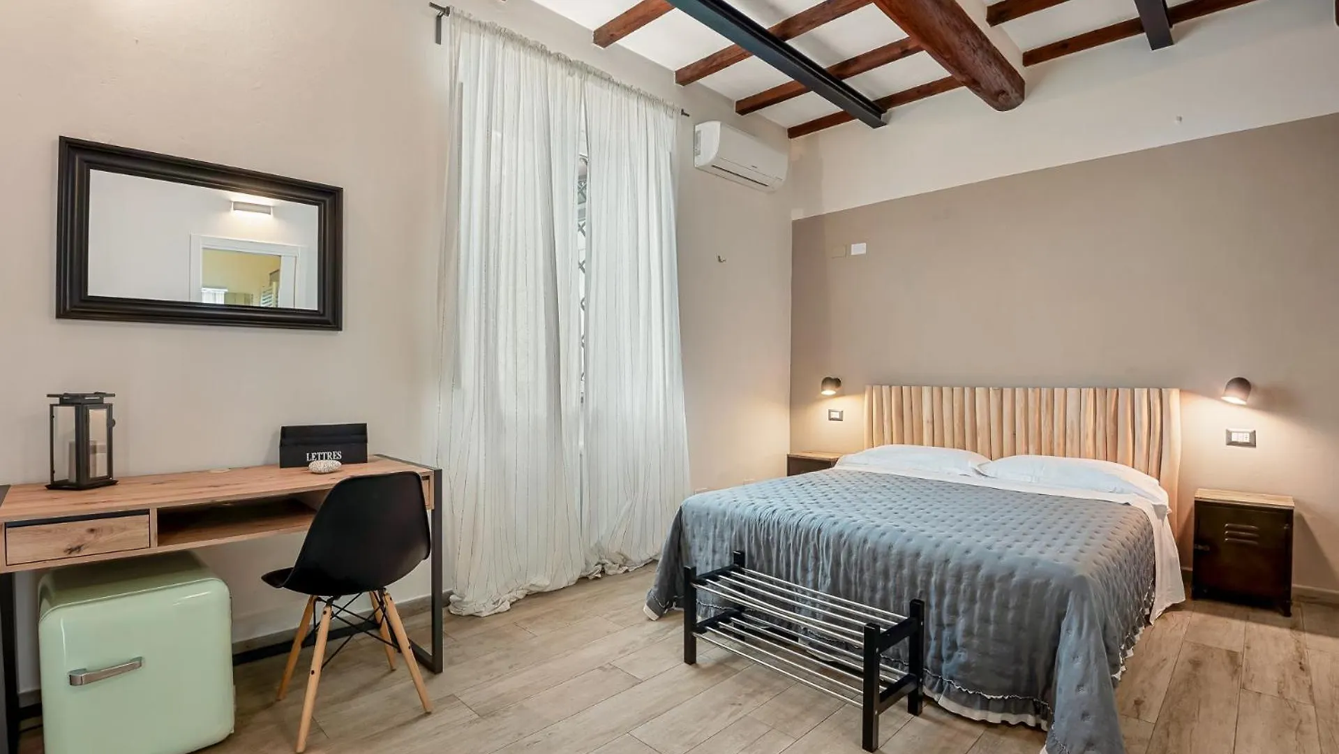 Vistalago Versilia Массароза Отель типа 