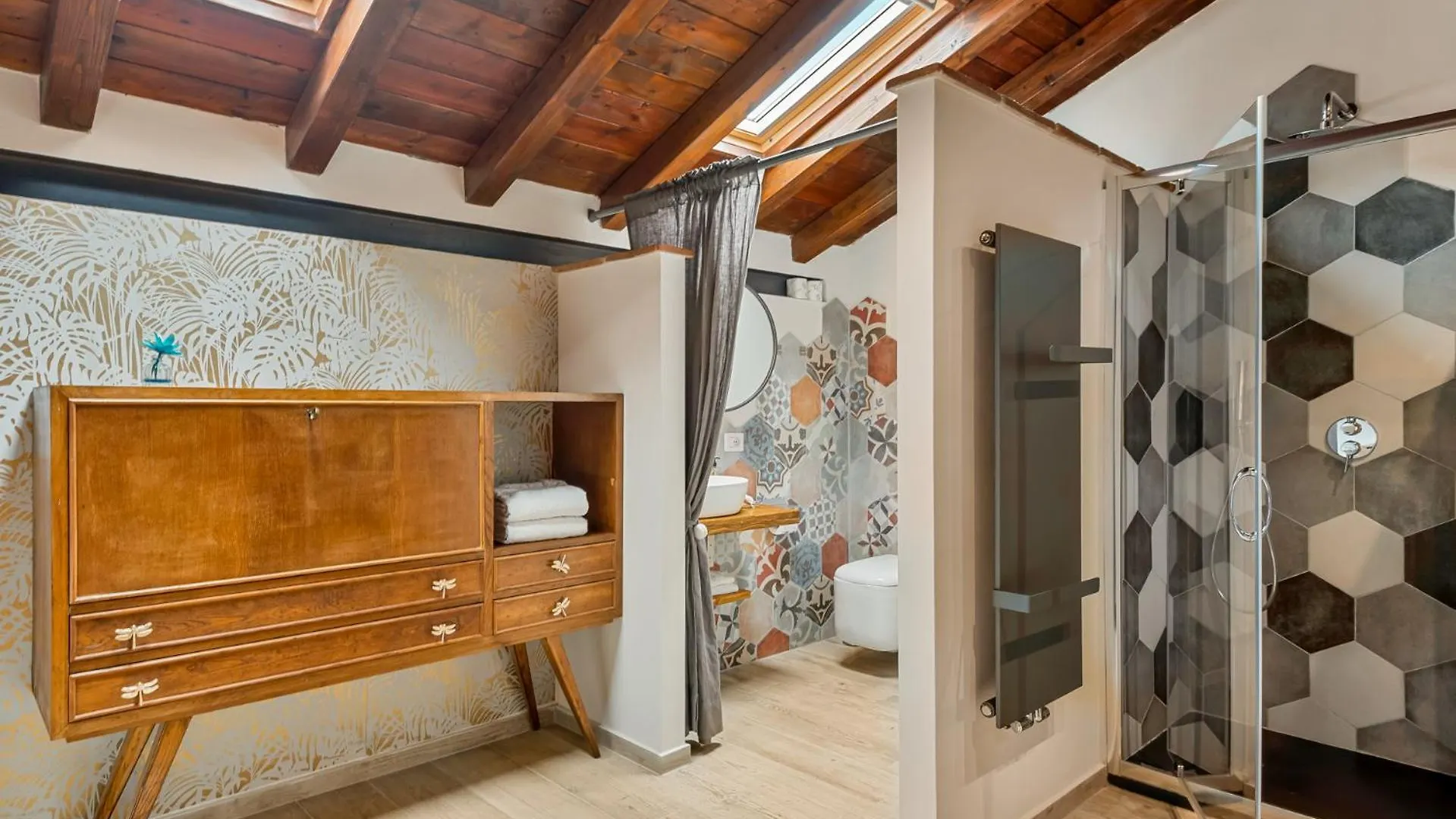 Vistalago Versilia Массароза Италия